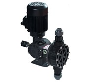 M - SERIES Pompa Air OBL