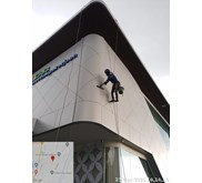 JASA CLEANING SERVICE CLIMBING TERBAIK