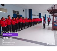 JASA LAYANAN CLEANING