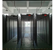 Metal Detector Gate for Full Body Scanning SE8010