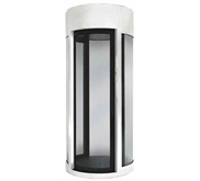 Cylinder Portals / Portal Hotel / WTMD Hotel Murah Indonesia