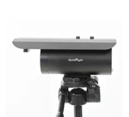 non-contact face id recognition temperature measurement SETC-Q20