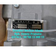 FORTRUST A1000C-F ACTUATOR A1000C-F3 24V A1000CF3 A 1000 CF3 - GENUINE
