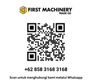 SODICK Wirecut EDM - Mesin CNC Wirecut EDM