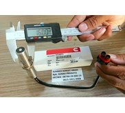 CUMMINS 3034572 3251812 MPU M16 SPEED SENSOR DRAT 16 MM MAGNETIC PICK