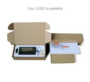 Security Guard Metal Detector Face Recognition Door SE-102