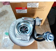 HOLSET 4955158 4955156 HX35W 4038597 4039043 4039631 2837686