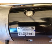 MITSUBISHI M009T69371 2995372 MS770 11139623 M9T61671 M9T69371 24V 12T