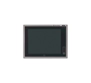 PLC R Series Industrial Panel PC --- Full flat glass capacitive screen