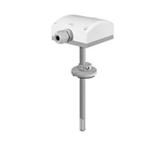 Sensor for HVAC System Temperature & Humidity Duct Mounting