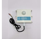 Room and Water Sensor