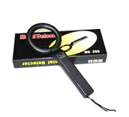 Safeagle Hand-Held Security Magnetic  MD300