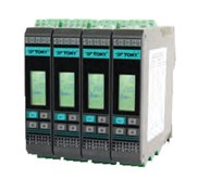 Temperature Control Din Rail