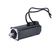 Servo Driver and Motors ZSD Series listrik 