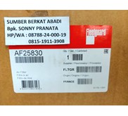 FLEETGUARD AF25830 AF 25830 AF-25830 P781398 P78-1398 SFA1398P RS4579