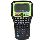 Label Tube Printer PT100-E