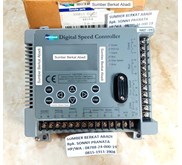DOOSAN 300611-01127 DIGITAL 300611 01127 SPEED CONTROLLER 30061101127