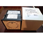 SYNCHRONOSCOPE ISKRA SQ0204 SQ-0204 SQ 0204 - INPUT 415V - GENUINE