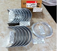 CUMMINS 3801260 3019192 3019186 MAIN BEARING SET STANDARD NTA855