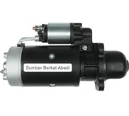 STARTER 001362305 12V 3KW 9T 0001359012 F4L912 0001359027 F6L912