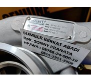 HOLSET 6743-81-8040 6743818040 4050236 3597311 3598500 4049355 HX40W