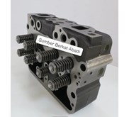 CUMMINS 3411809 CYLINDER HEAD 3406734 3055098 3046760 NTA855