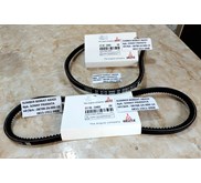 DEUTZ 0118-0462 01180462 BELT 0118 0462 0118-2498 01182498 AV10X785LA