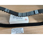 DEUTZ 0428 6031 TIMING 04286031 BELT 0428-6031 KHD 0427 0987 04270987