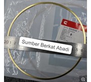 CUMMINS 3054948 3054951 3054950 RING SEAL 3054946 3054945 3019958