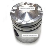 CUMMINS 3801820 PISTON 3804423 NTA855