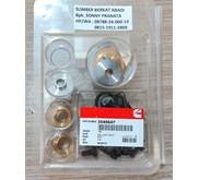 CUMMINS 3545647 TURBO REPAIR KIT - NTA855 KTA19 BHT4C HC5A M200