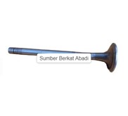 CUMMINS 3803519 3040830 3803524 EXHAUST VALVE 3406659 3029333 3086436