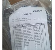 VOLVO VOE 14589156 VOE-14589156 VOE14589156 SEAL KIT BUCKET CYLINDER