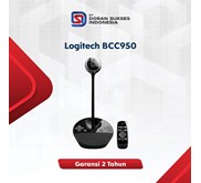 Logitech BCC950 Video Conference