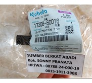 KUBOTA 17208-60016 1720860016 SOLENOID 12 17208-60015 17208-60017 ASLI