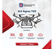 DJI Agras T30 Standard Combo