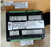WOODWARD EASYGEN 2000 2300 PN 8440-2080 84402080 8440 2080 - GENUINE