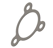 CUMMINS 206013 FLANGE GASKET OIL SUCTION