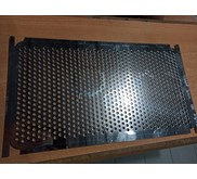 Perforated lubang custom (Round, Oval, Square, Rectangle)