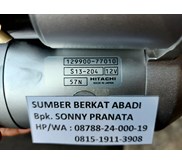 HITACHI 129900-77010 S13-204 S13-204 99442483 HST-13204 12990077010 
