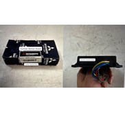 MITSUBISHI 32B90-02400 TIMER ENGINE STOP 24V 32B9002400 32B90 02400