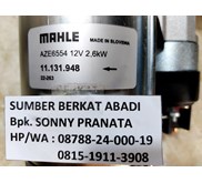 MAHLE AZE6554 AZE 6554 MS27 MS 27 AZE6555 AZE 6555 861094 01183599 118