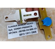 VARISTOR SURGE LSA 49.1 LSA49.1 LSA-49.1 241-4662 2414662 431KD20
