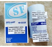 SURE SFO 4407 SFO4407 OIL FILTER BT251 26540347 2654407 7W-2326 7W2326
