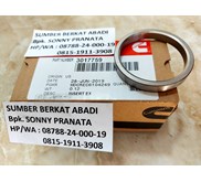 CUMMINS 3017759 3202314 VALVE INSERT SEAT 200354 127930