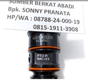CUMMINS 4914328 FUEL INJECTOR - N14 NT855 NTA855