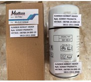 MALTOS MLO-01165640 MLO01165640 OIL FILTER 1625 1656 40 1625165640