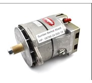 ALTERNATOR 1117801 30SI 12V 105A