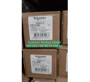 SCHNEIDER 51100049ML FUSARC CF 7.2kV 80A 292MM - GENUINE SPAIN 100%