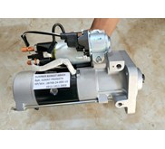 STARTER M8T62481AM 24V 5KW 10T 01183209 M008T62471AM 01182195 LRS02528